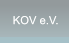 KOV e.V. KOV e.V.