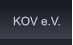 KOV e.V. KOV e.V.