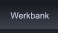 Werkbank Werkbank